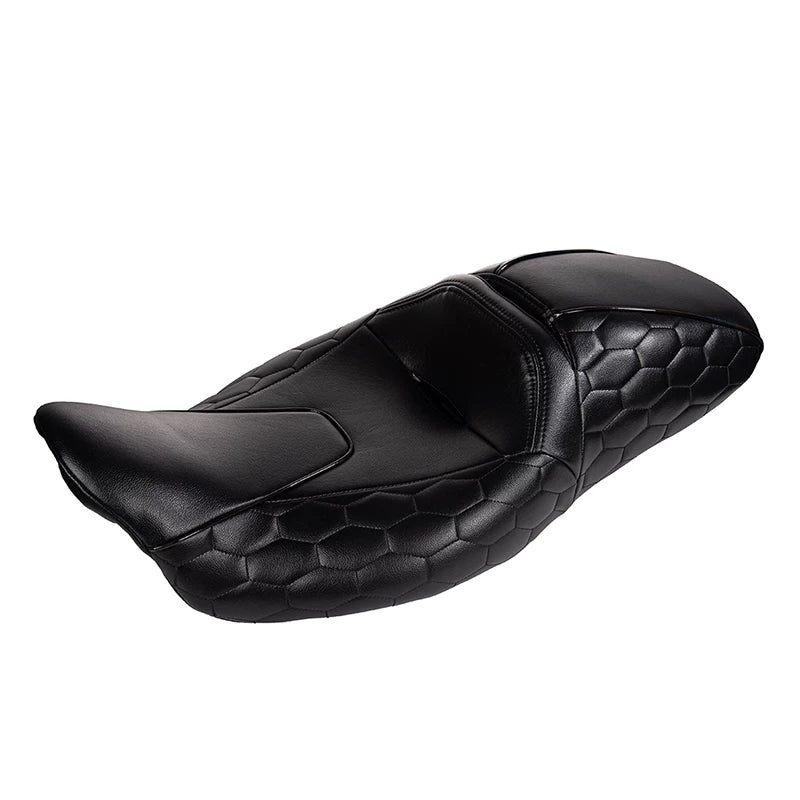 Cobra seat or backrest configuration 9