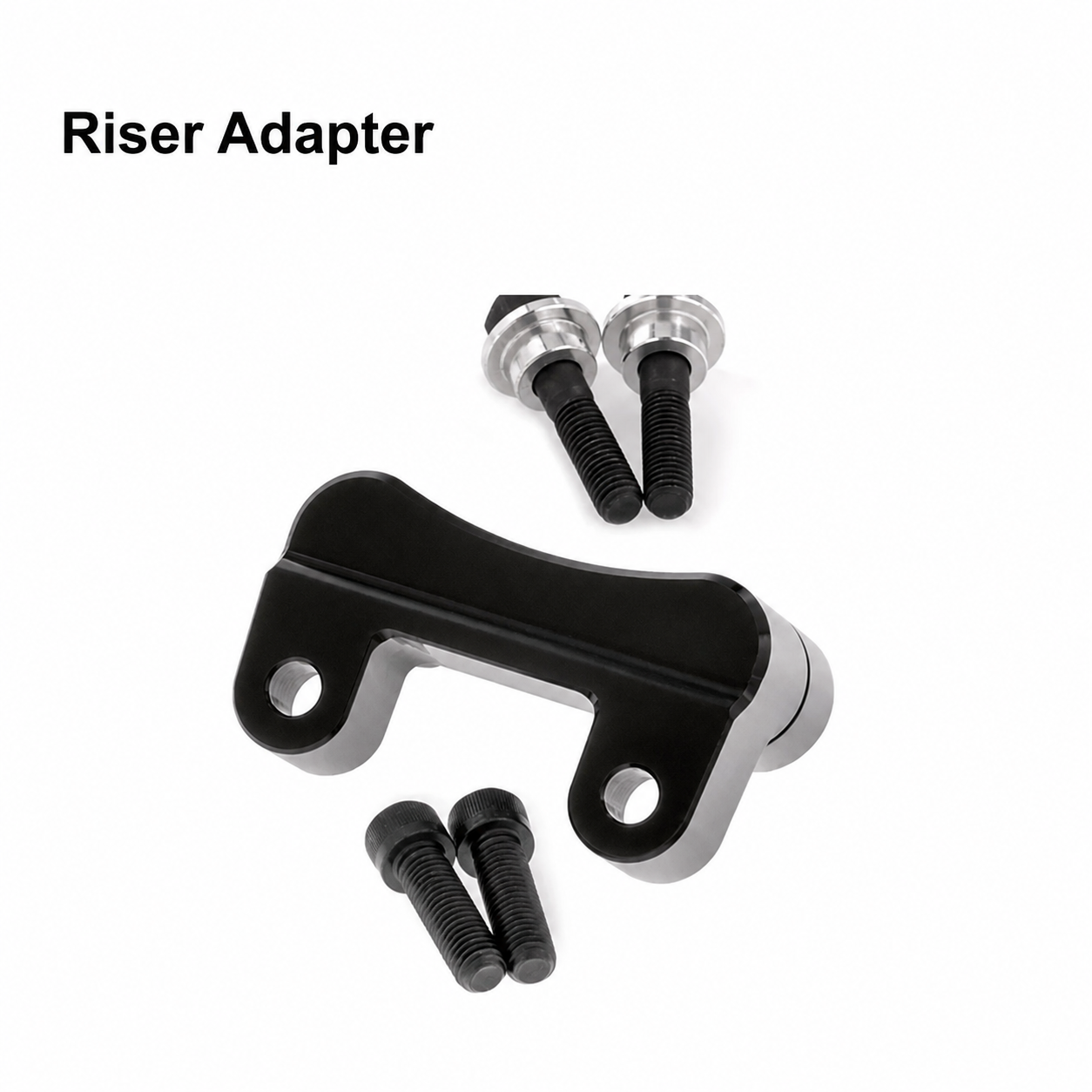 Riser Adapter for Road Glide