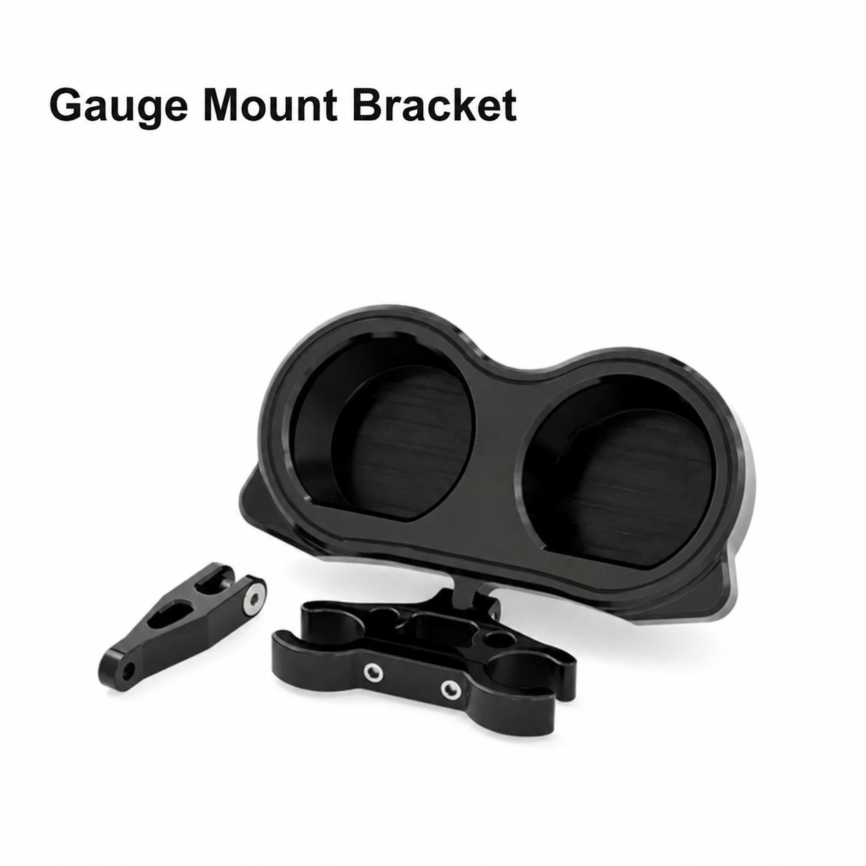 Gauge Mount Bracket for Road Glide