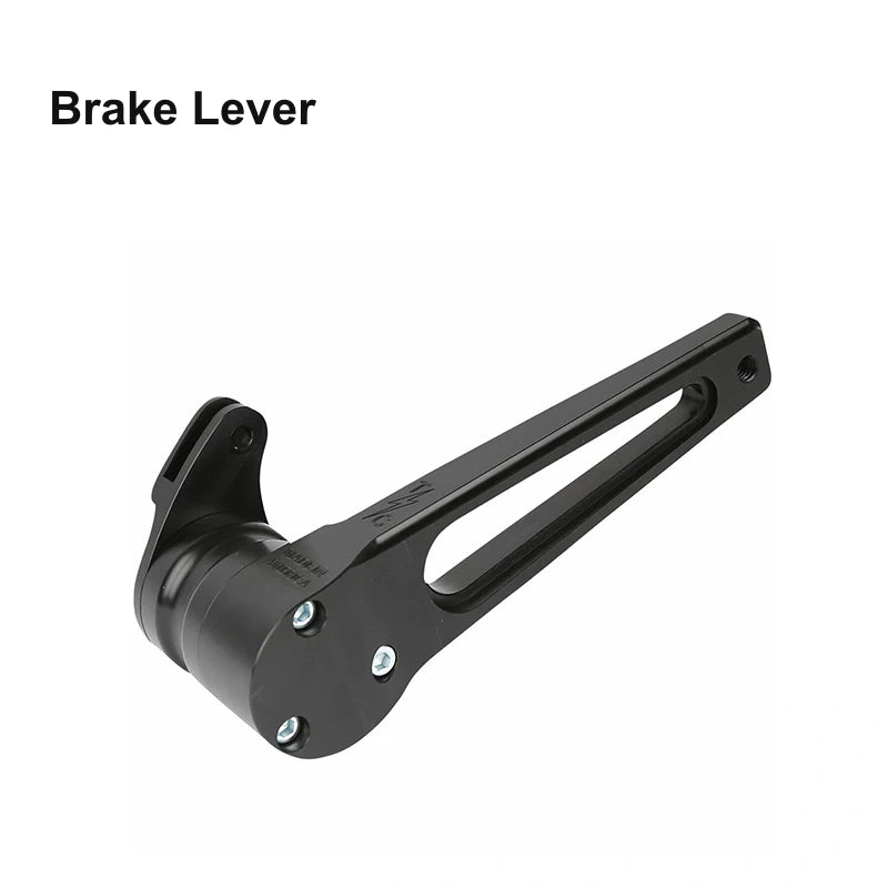 Brake Lever for Road Glide