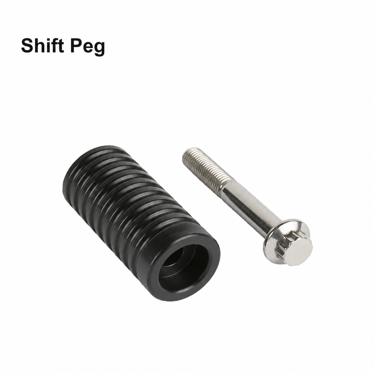 Shift Peg for Road Glide