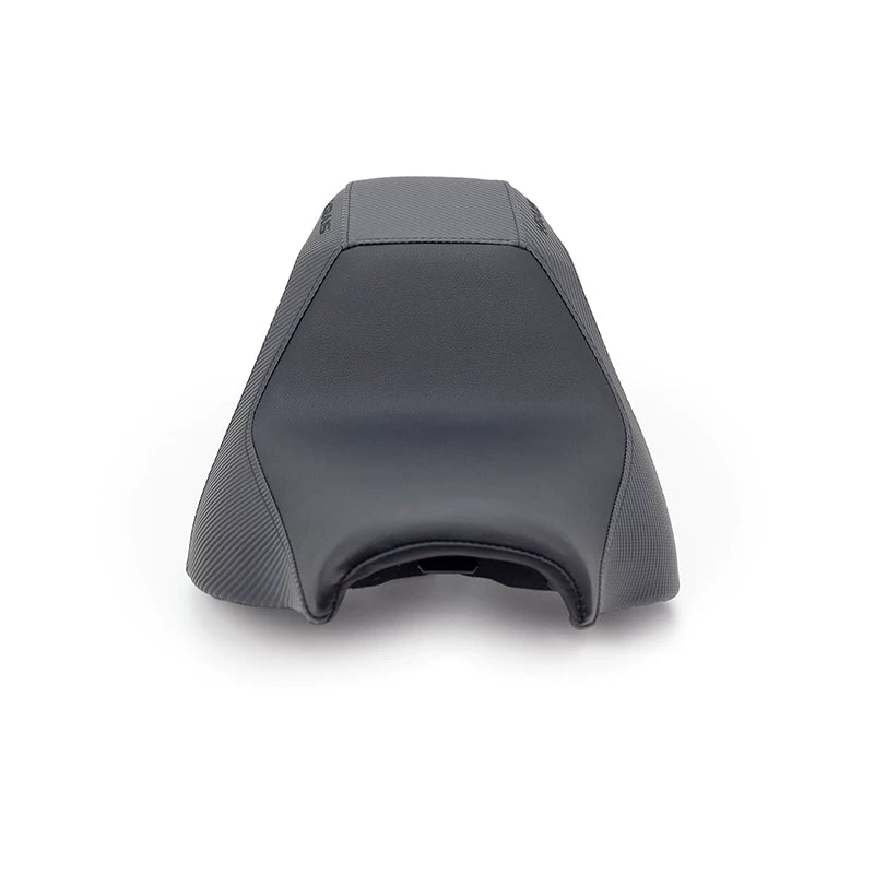 KRAUS Fat Bob solo seat front view