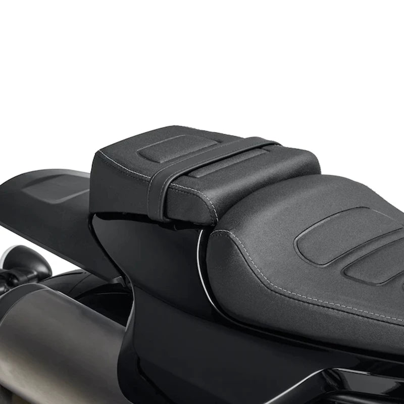 Sportster S rider and passenger seat set