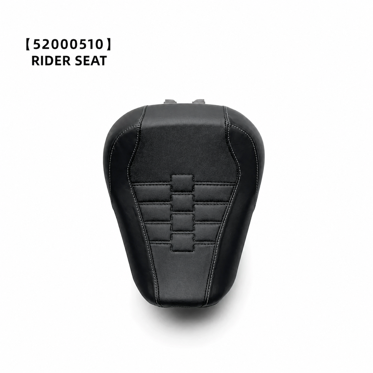 52000510 rider seat