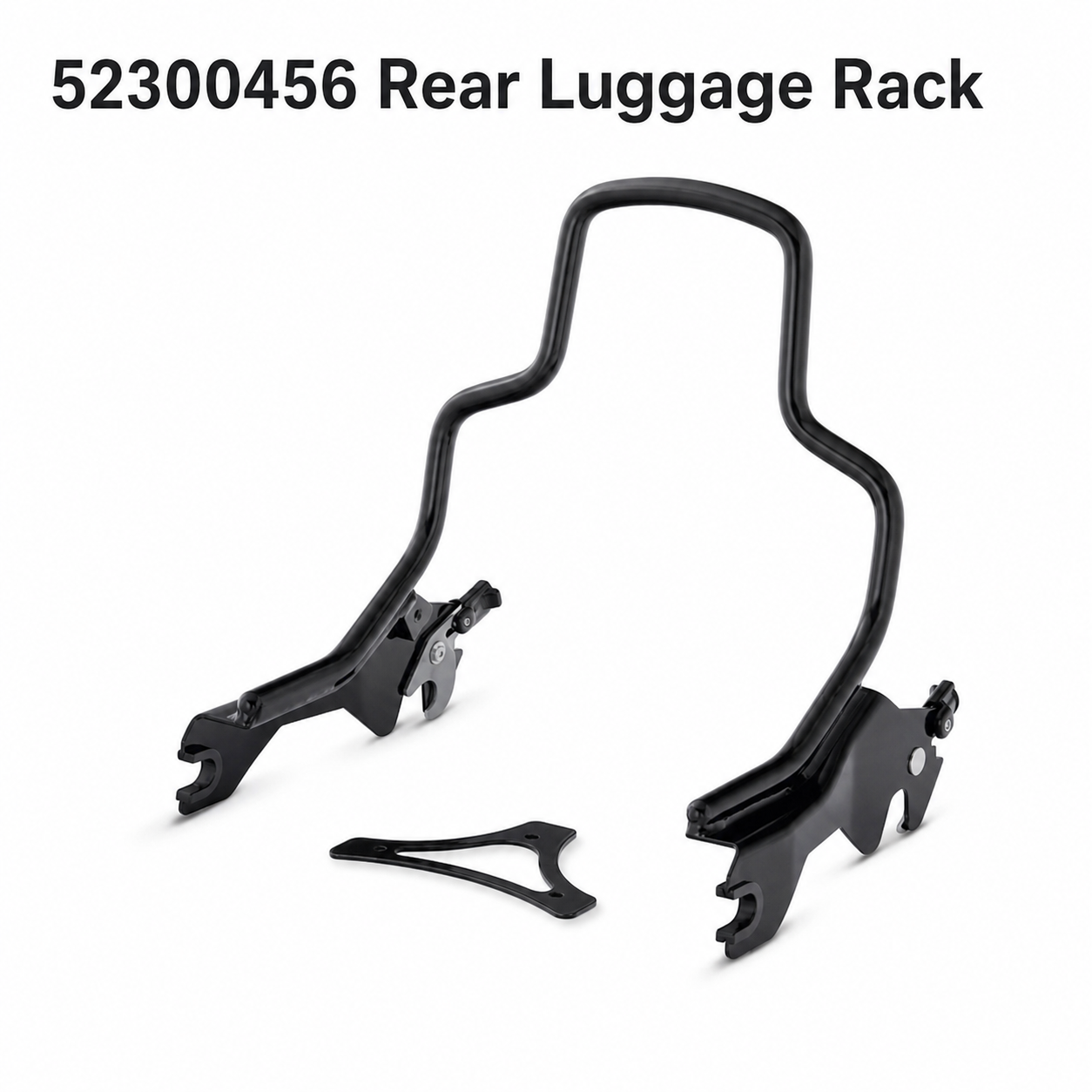 52300456 Rear Luggage Rack