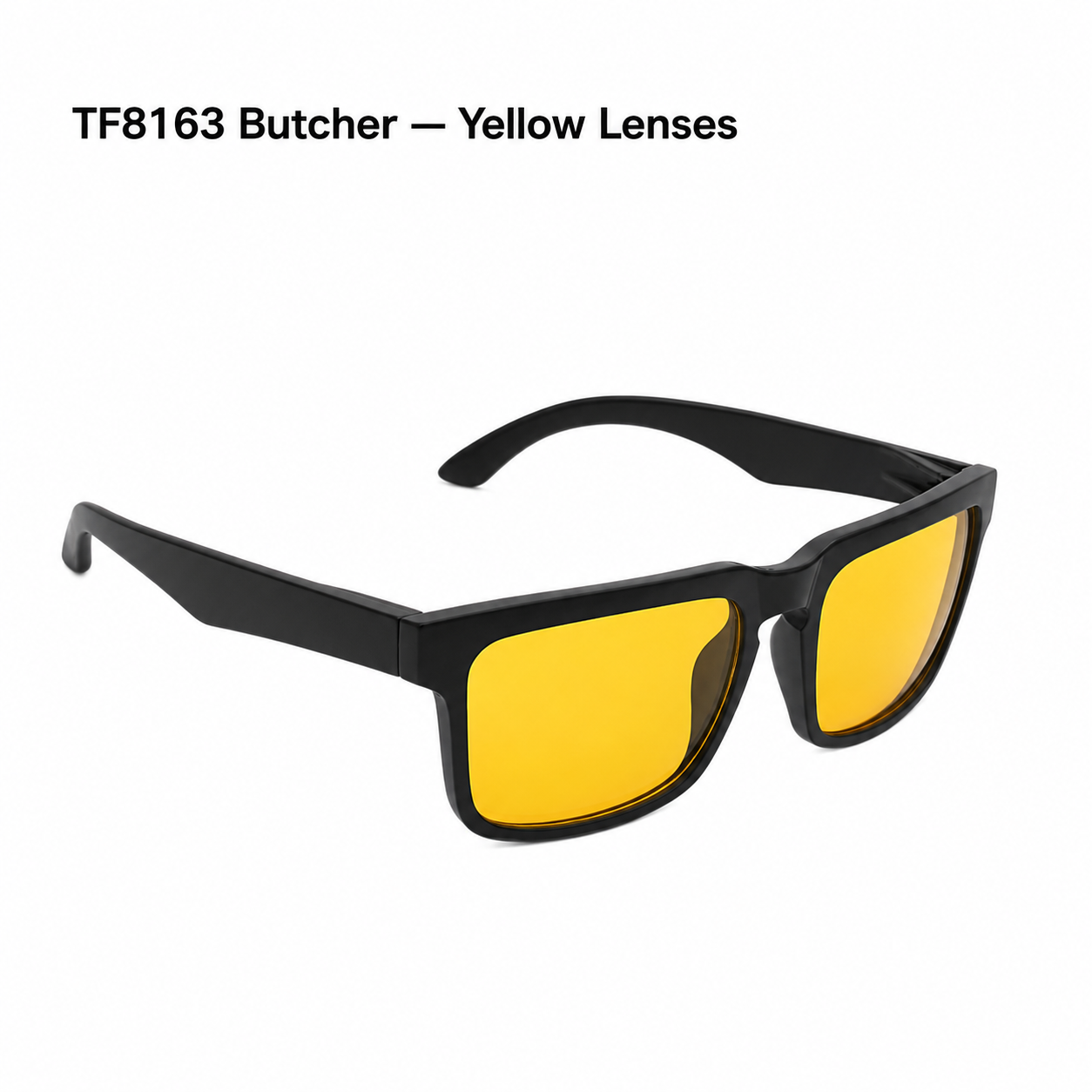 Windproof riding glasses - 4915224732645