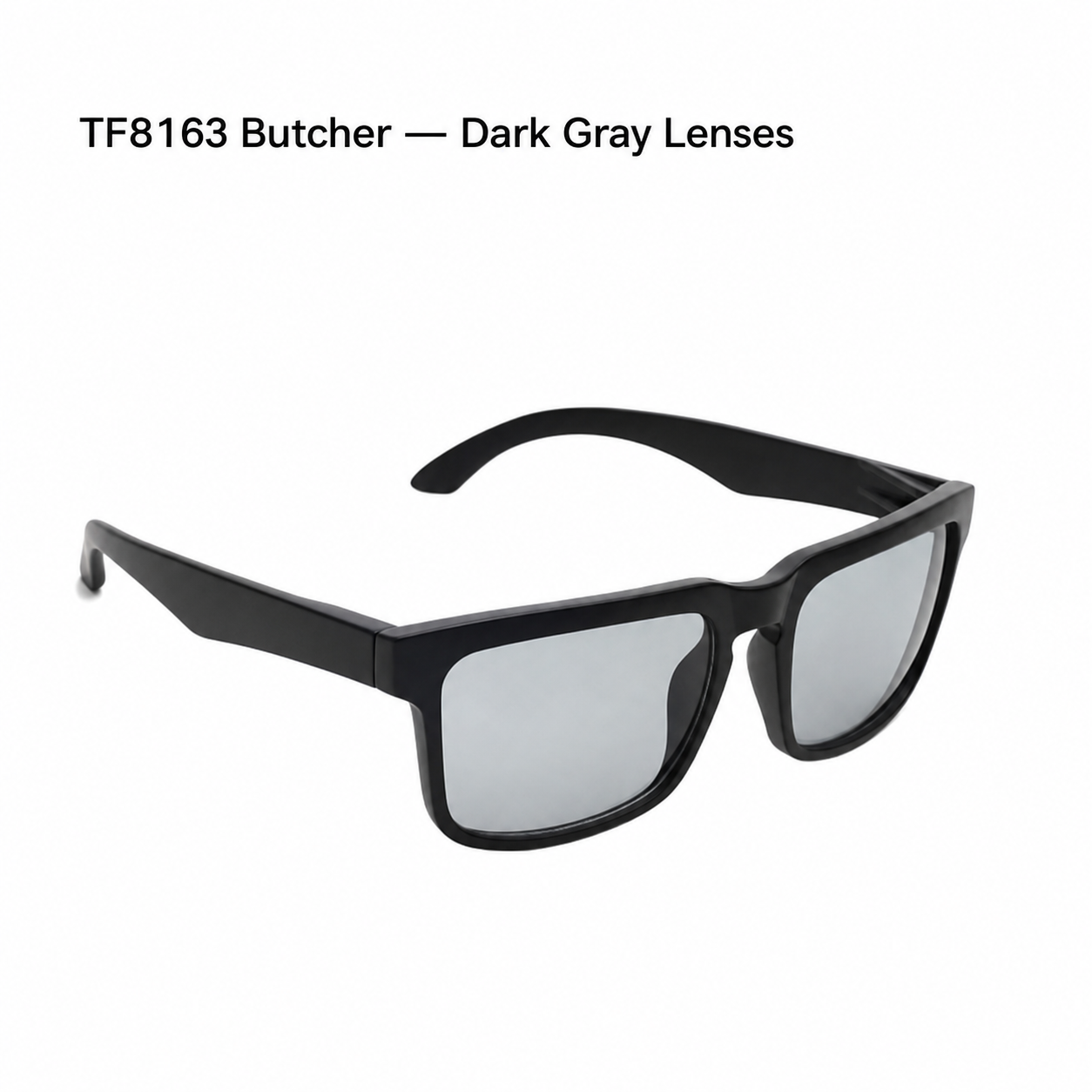 Windproof riding glasses - 4915224732646