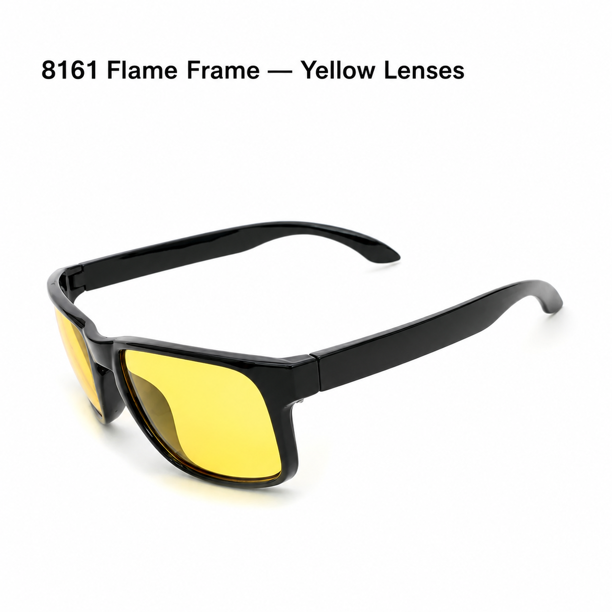 Windproof riding glasses - 5616417346706