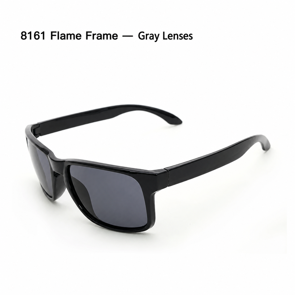 Windproof riding glasses - 5616417346707