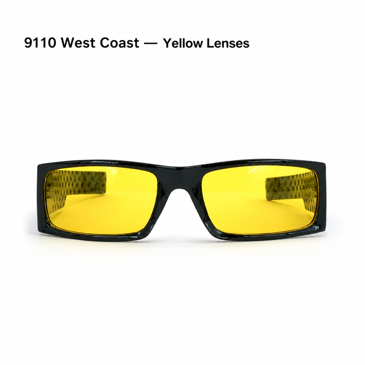 Windproof riding glasses - 5616417346709