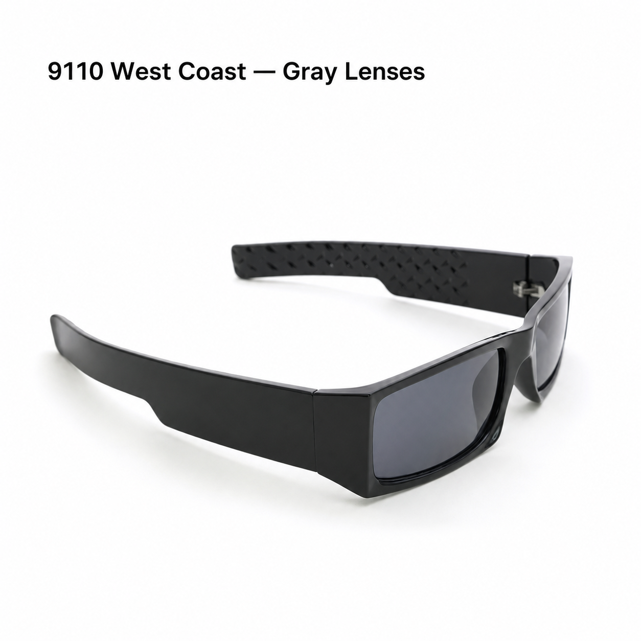 Windproof riding glasses - 5616417346710