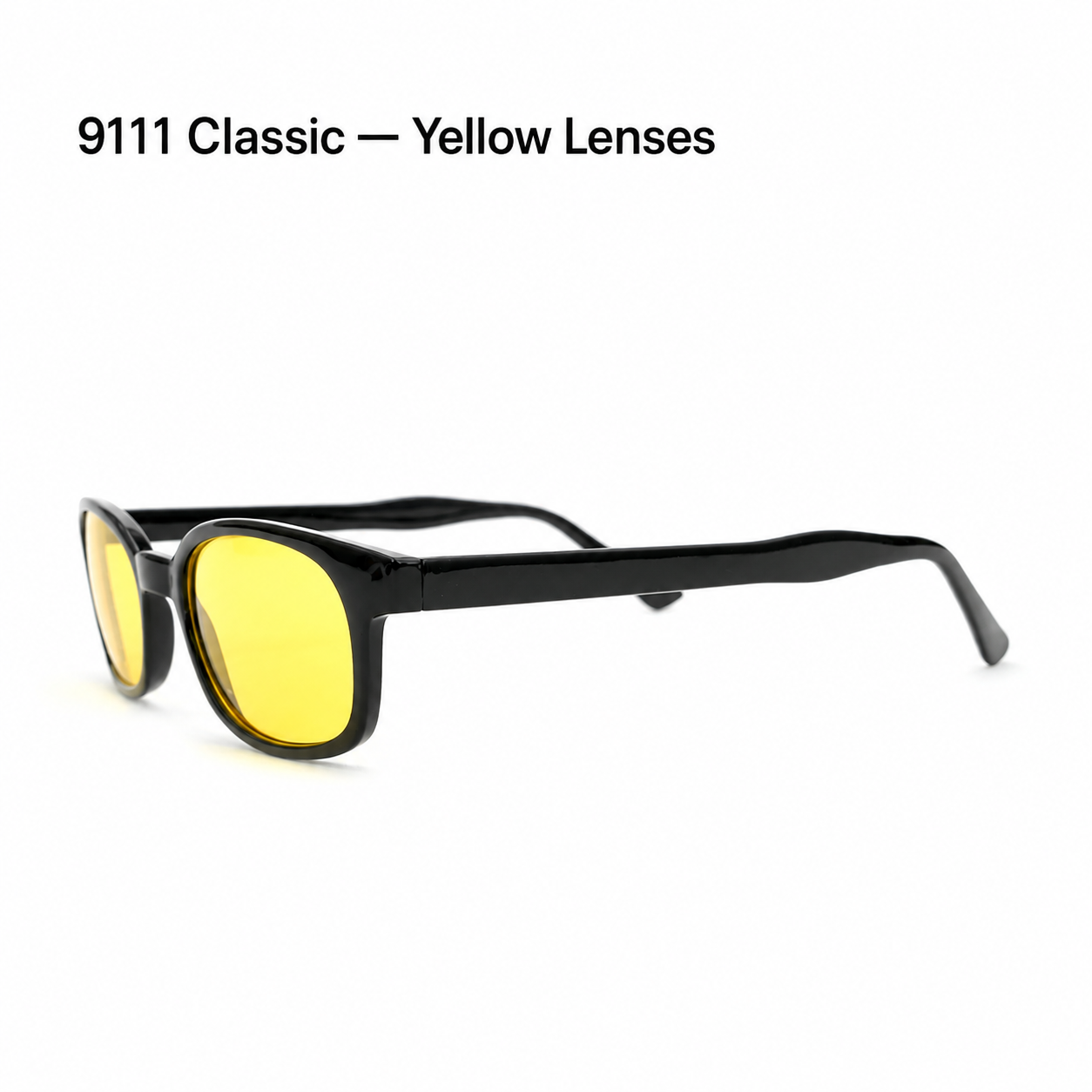 Windproof riding glasses - 5616417346712