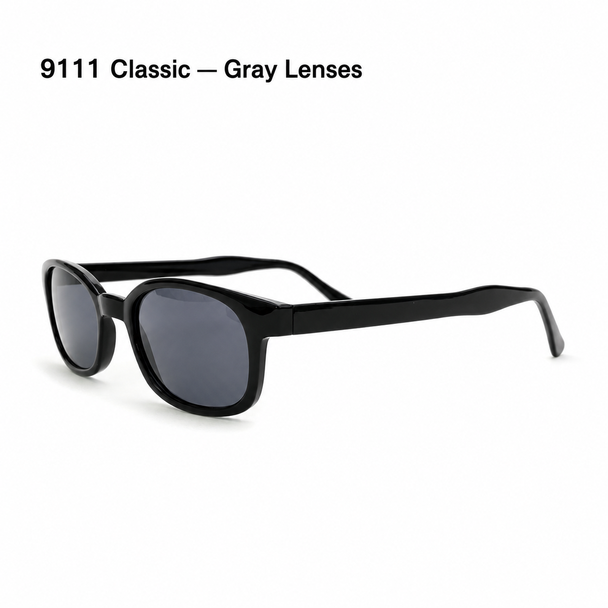 Windproof riding glasses - 5616417346713