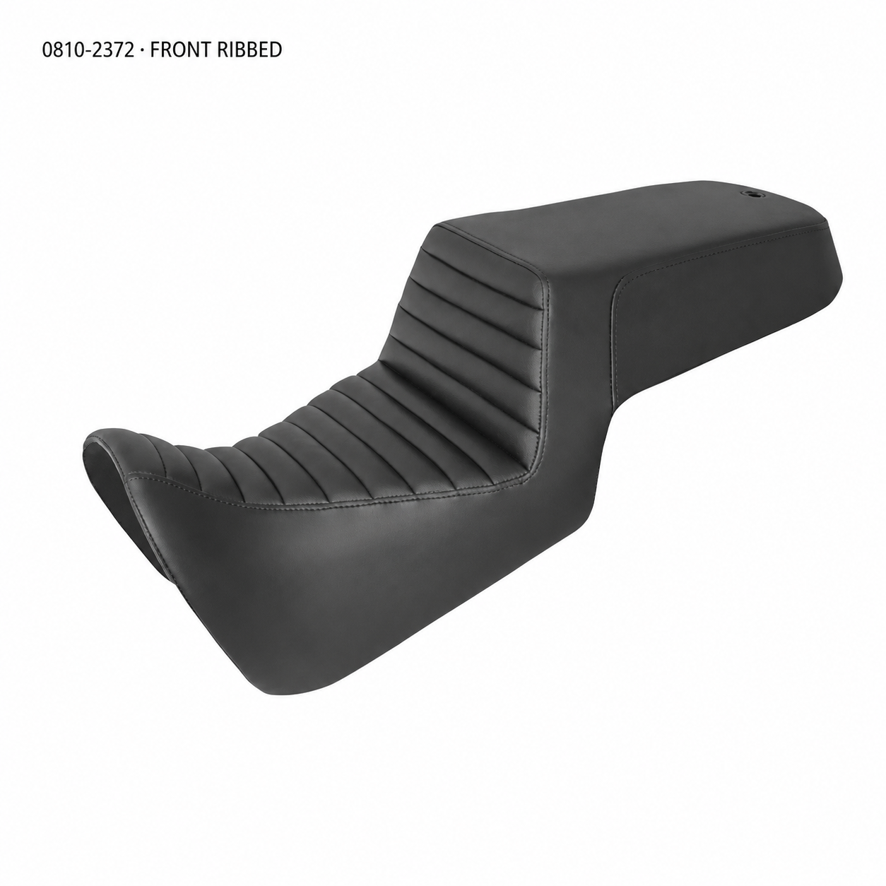 0810-2372 Front Ribbed