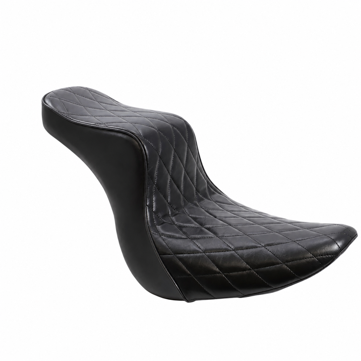 Diamond seat for Low Rider S ST and Breakout