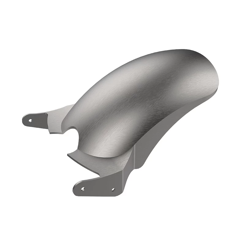 Harley-compatible custom seat and body part variant-5208203362134