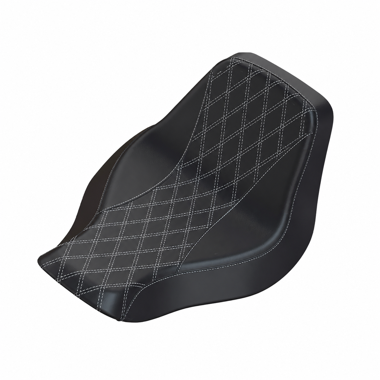 Harley-compatible custom seat and body part variant-5208203362136