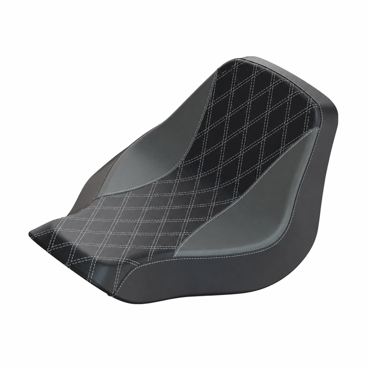 Harley-compatible custom seat and body part variant-5208203362137
