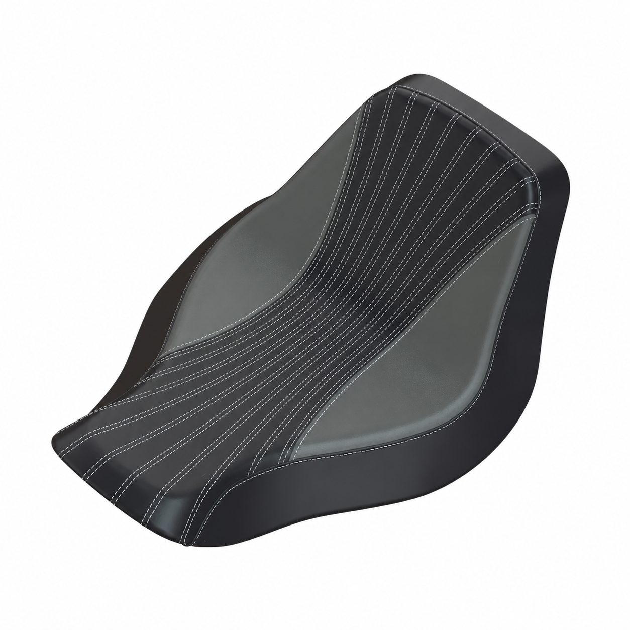 Harley-compatible custom seat and body part variant-5208203362138