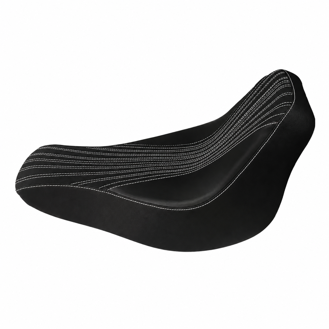 Harley-compatible custom seat and body part variant-5208203362140