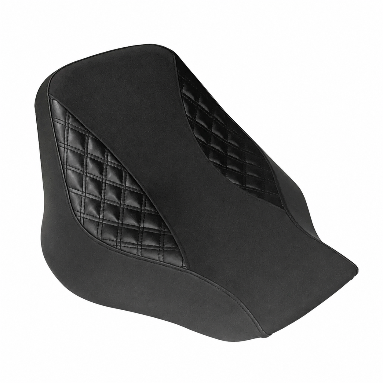 Harley-compatible custom seat and body part variant-5208203362141