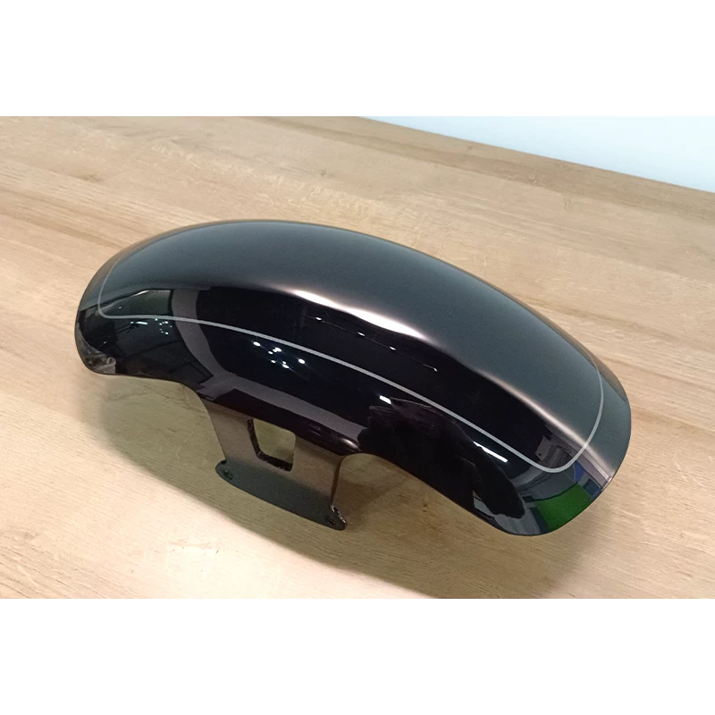 Harley-compatible custom seat and body part variant-5384768035394