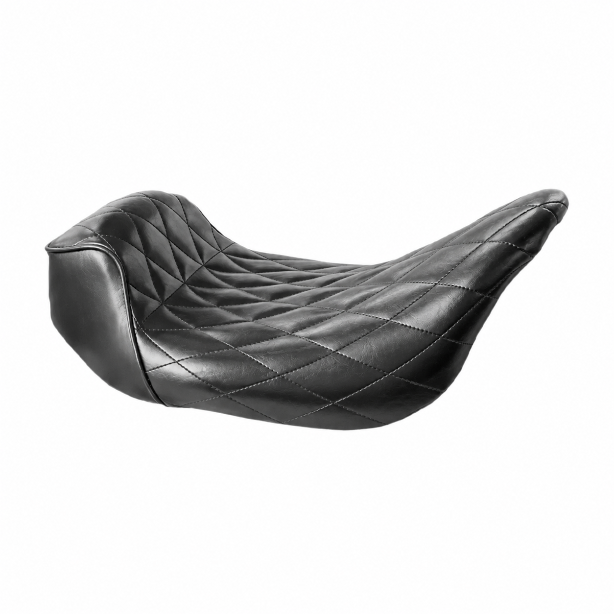 Solo touring motorcycle seat variant-5209596239467