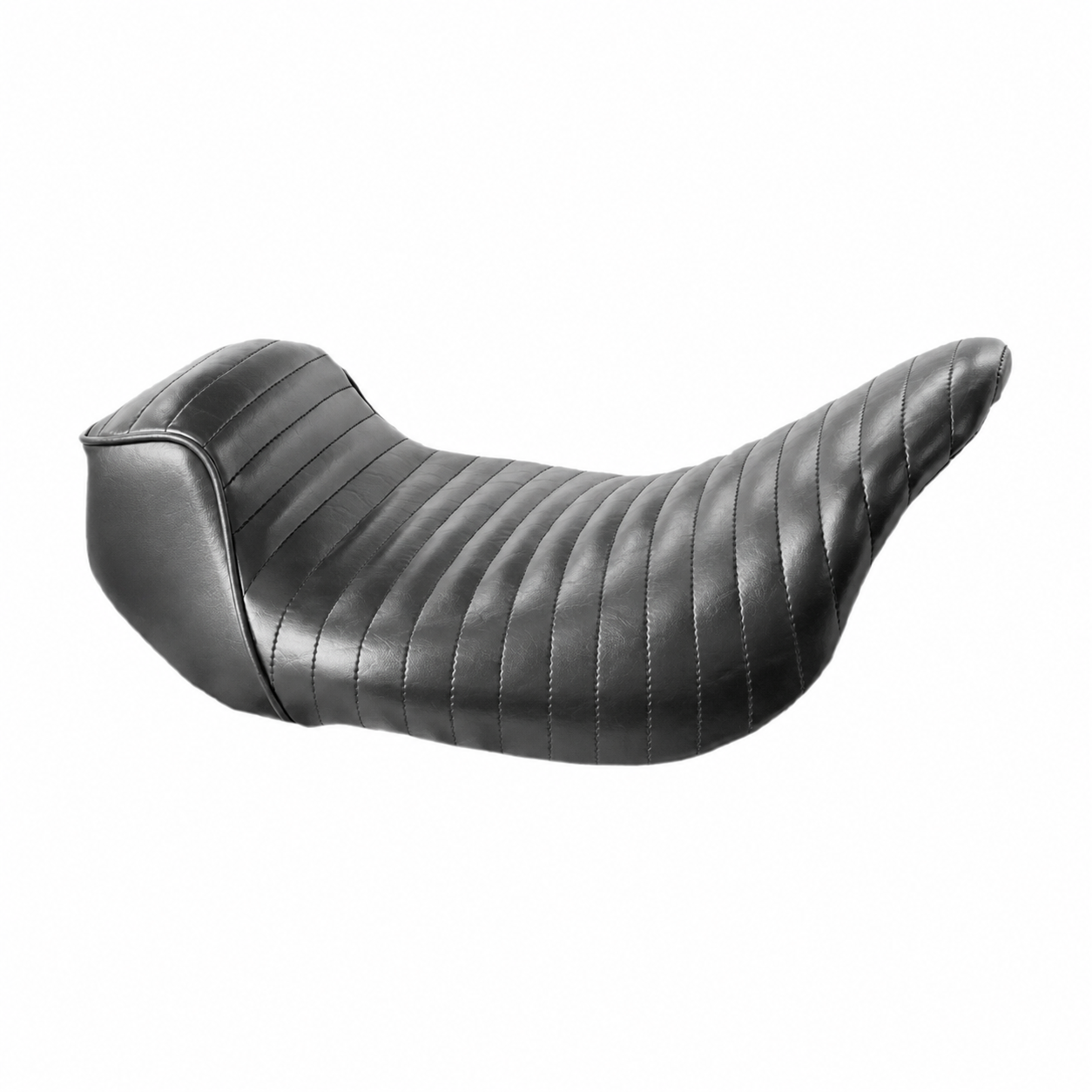 Solo touring motorcycle seat variant-5209596239468
