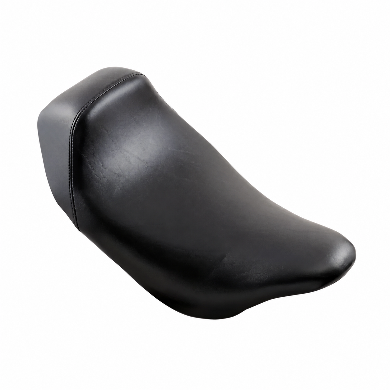 Solo touring motorcycle seat variant-5052856869543