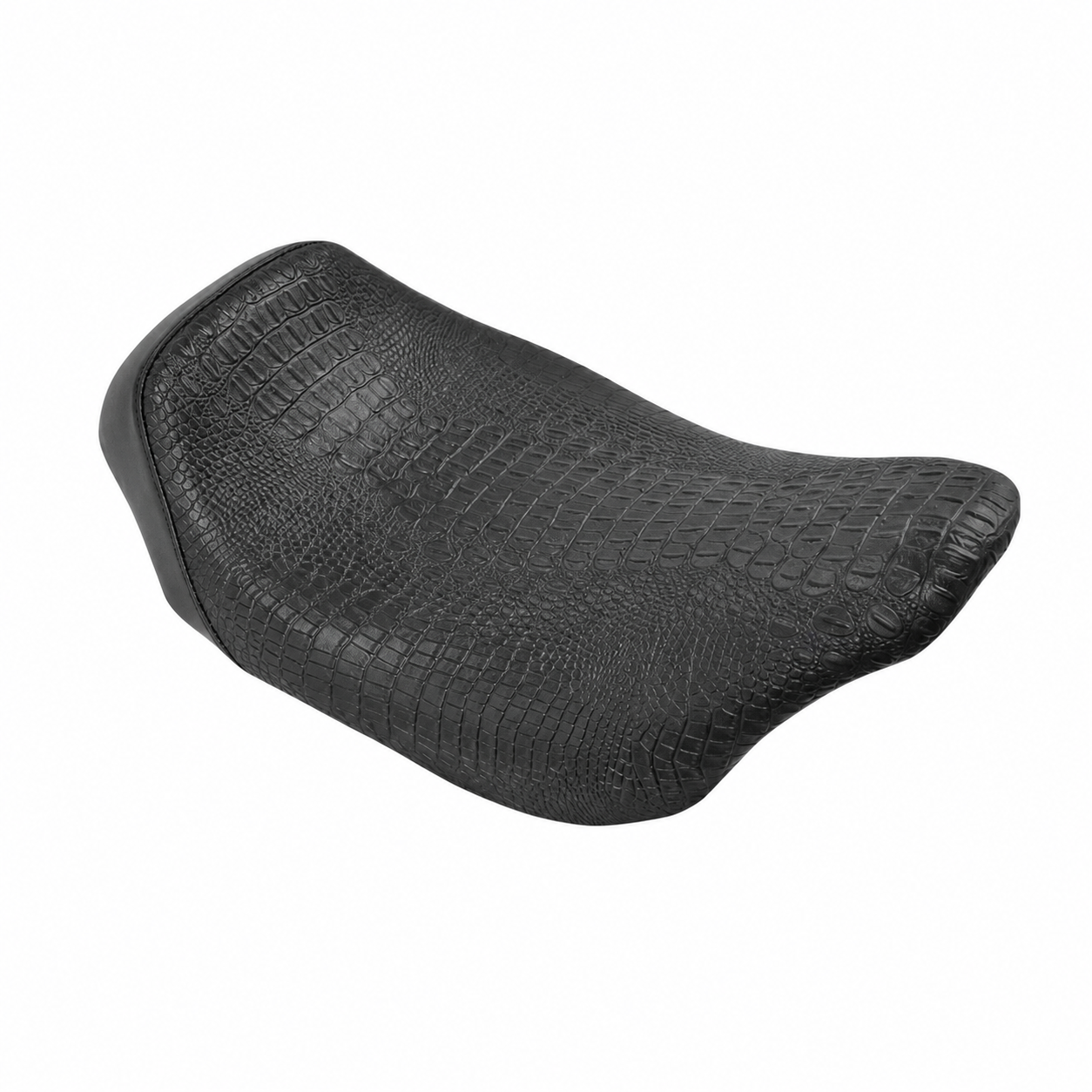Solo touring motorcycle seat variant-5052856869545