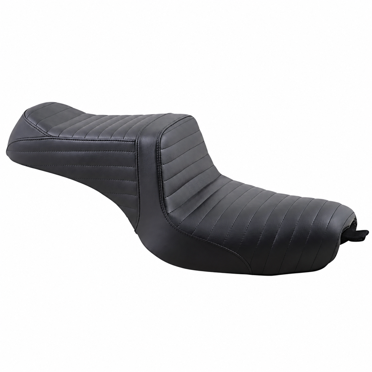 Sportster two-up motorcycle seat variant-5229445402408