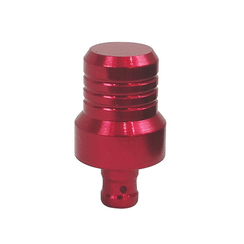 Tank Breather Valve - Red