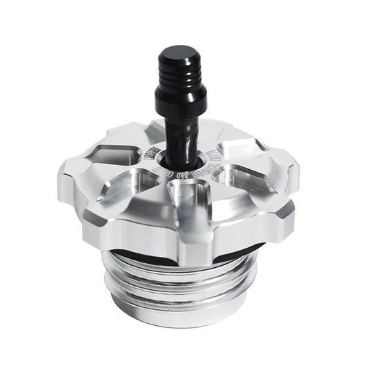 Fuel Tank Cap - Aluminum