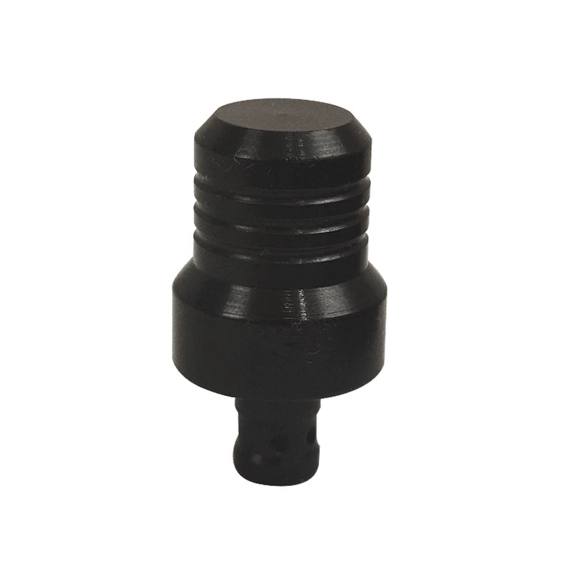 Tank Breather Valve - Black