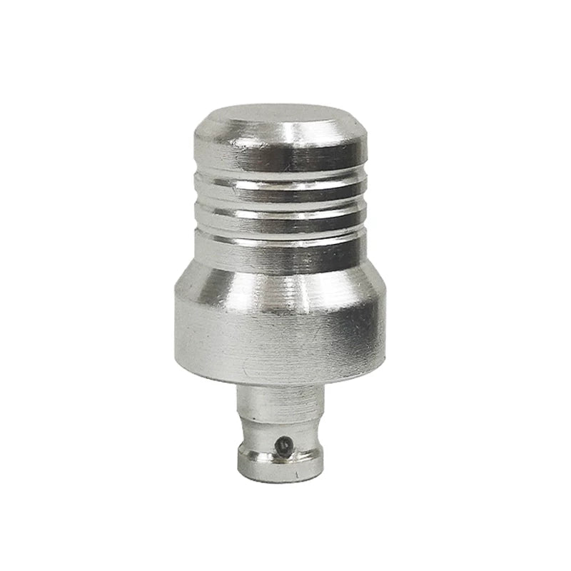 Tank Breather Valve - Aluminum