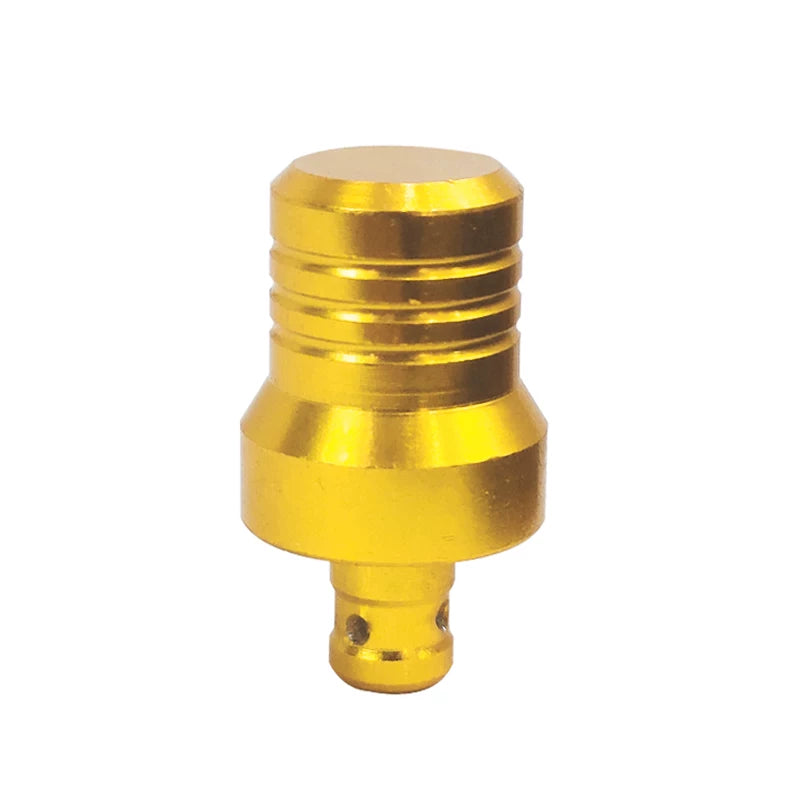 Tank Breather Valve - Gold
