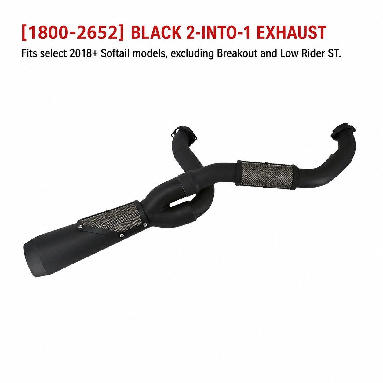 1800-2652 Black