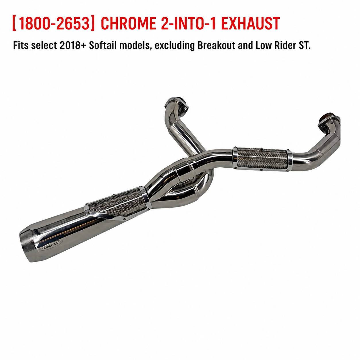 1800-2653 Chrome