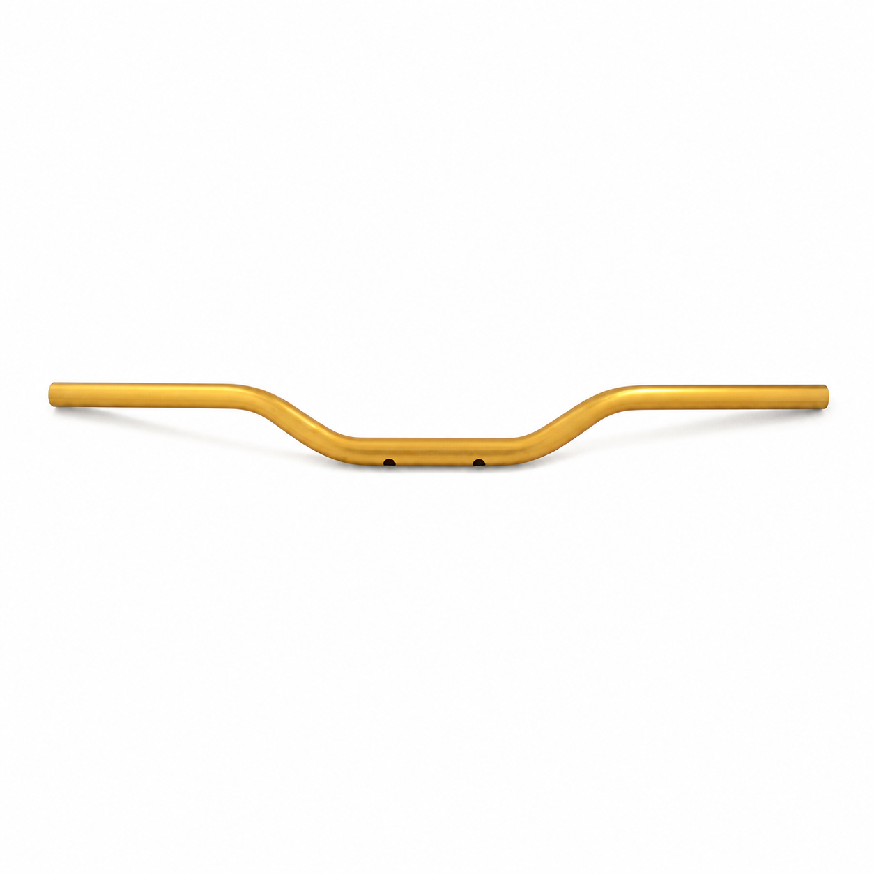 Gold FM low-rise handlebar