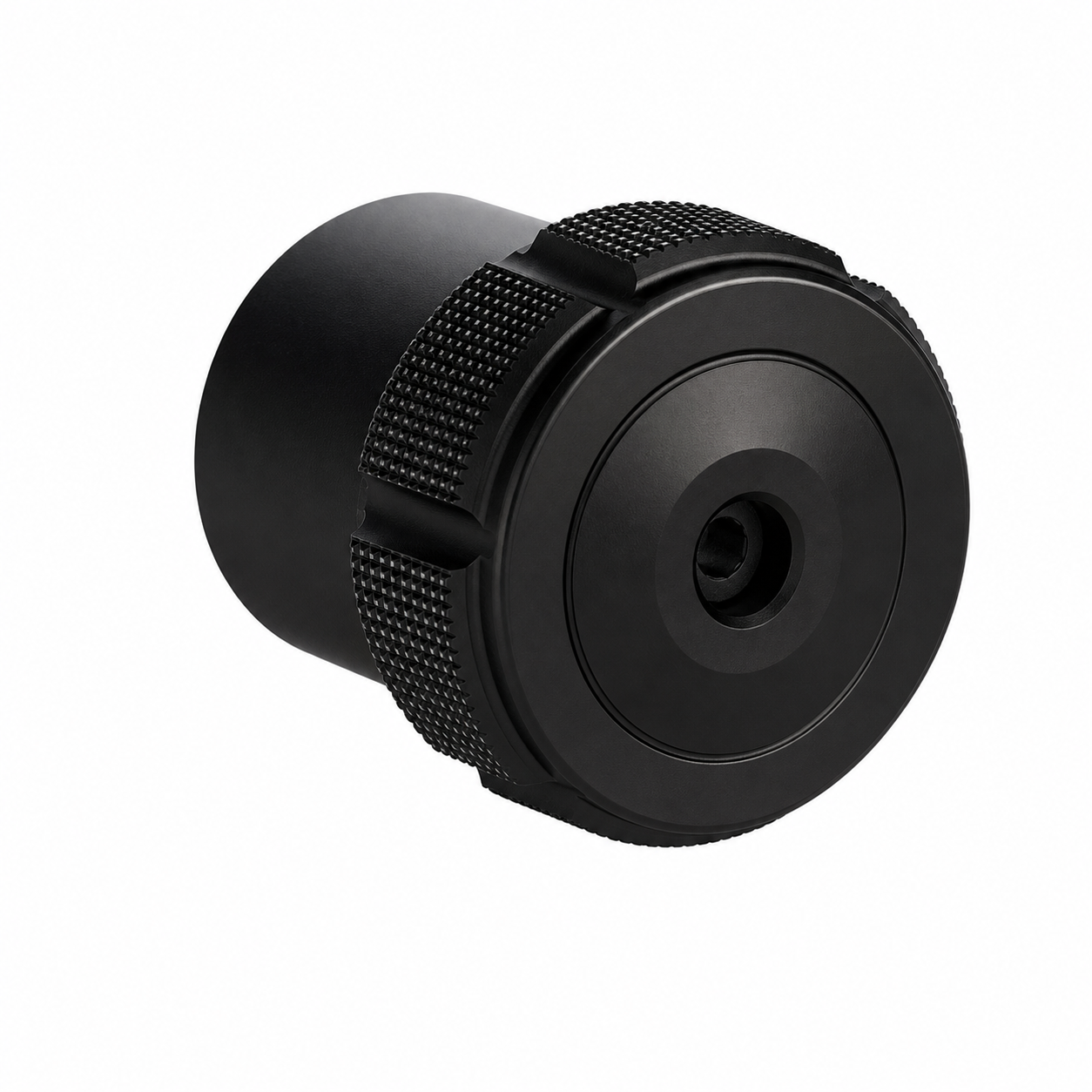 Shock Adjustment Knob