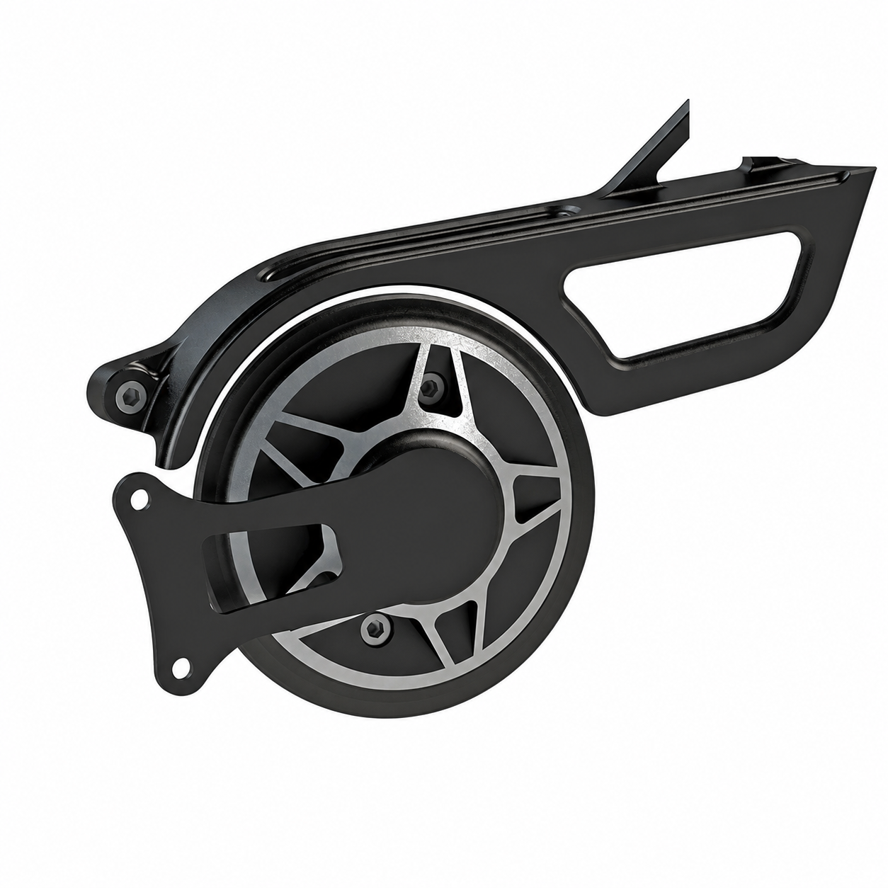 Sprocket Cover
