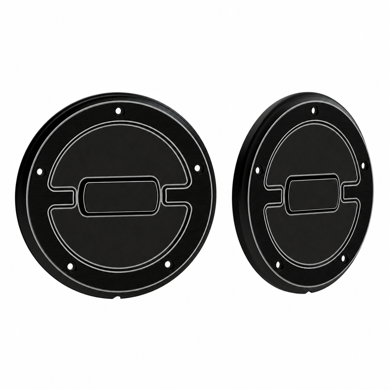 Clutch Cover