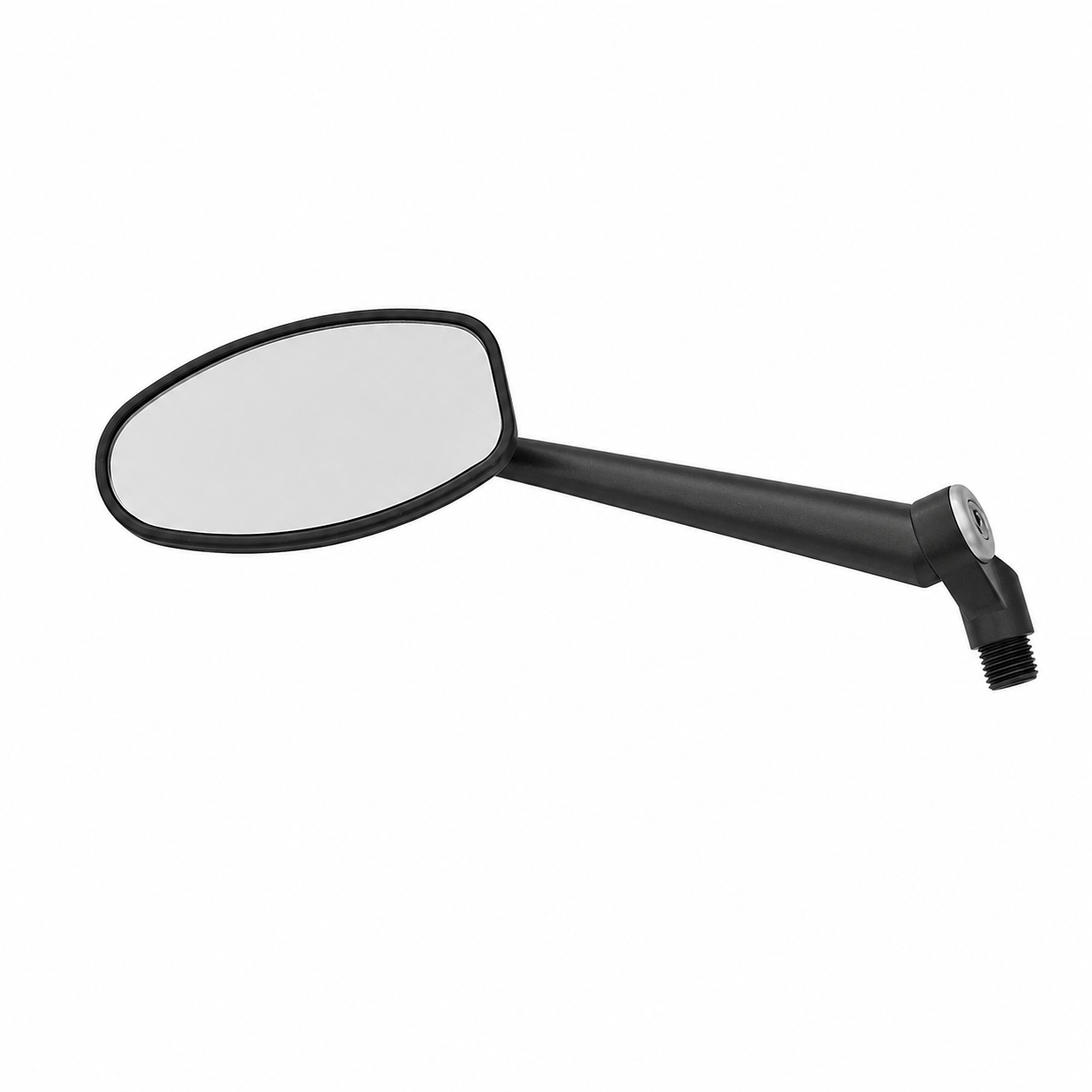 Single Rearview Mirror