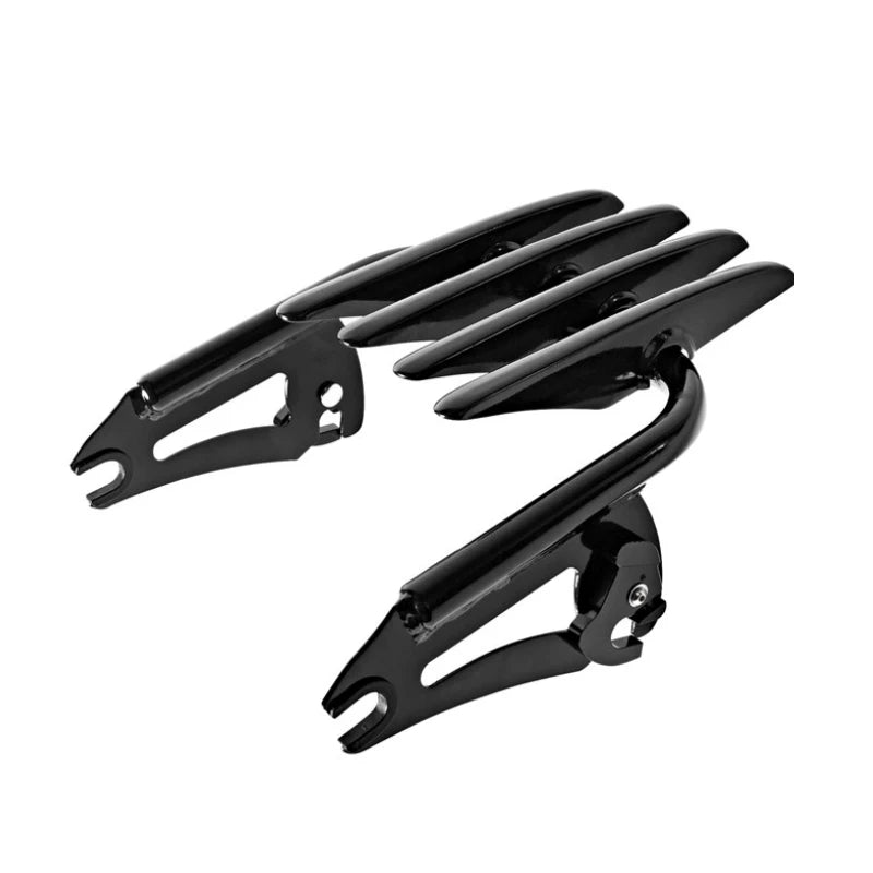 CW-LSR009-BK black luggage rack