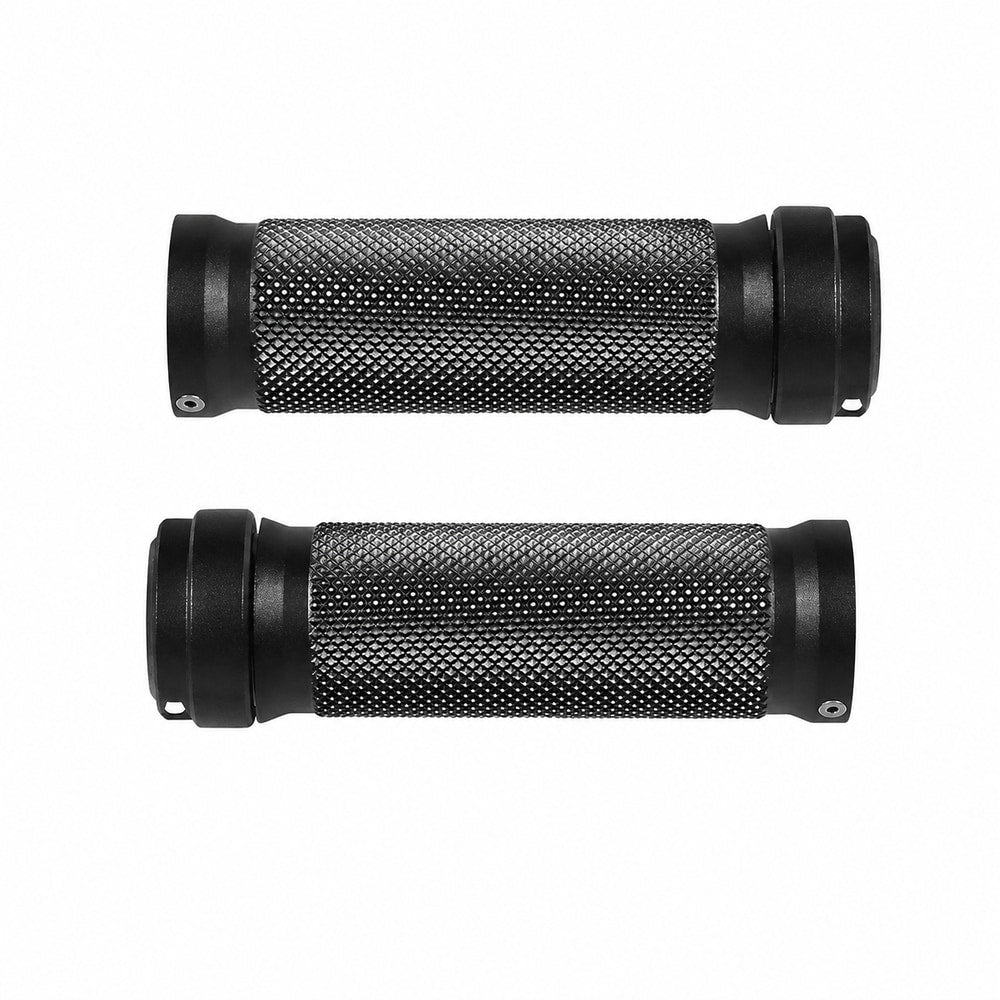 Handlebar Grips for Harley-compatible Breakout