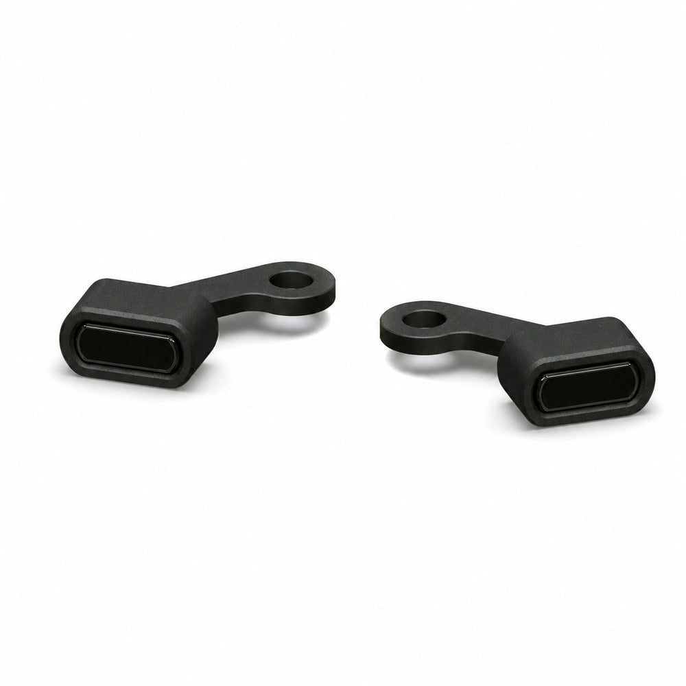Mini Turn Signals for Harley-compatible Breakout