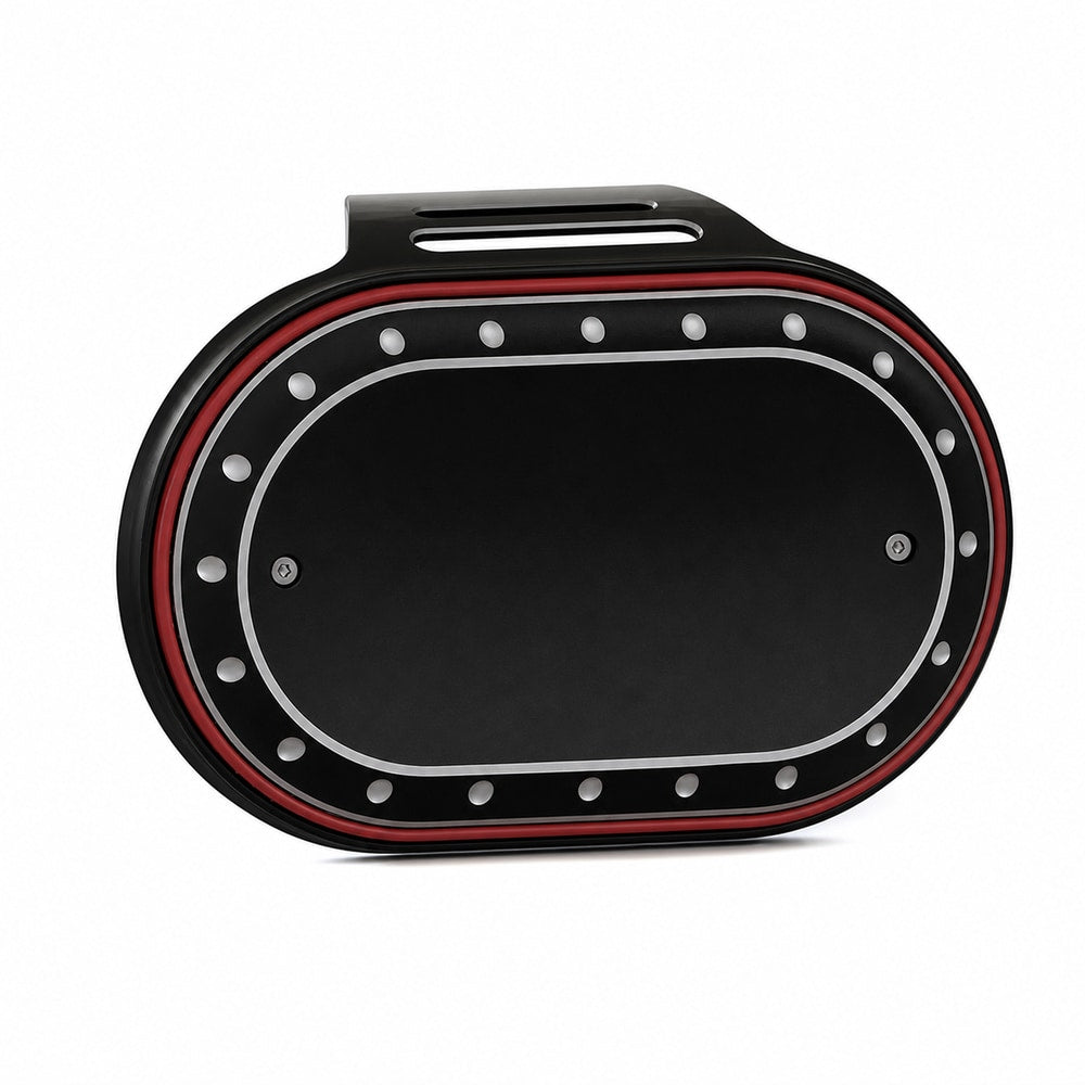 Air Cleaner Cover for Harley-compatible Breakout