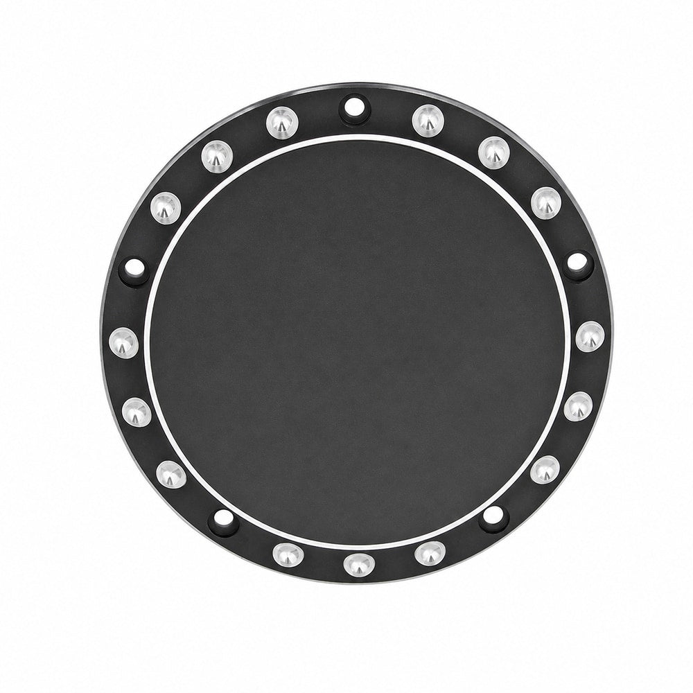 Clutch Cover for Harley-compatible Breakout