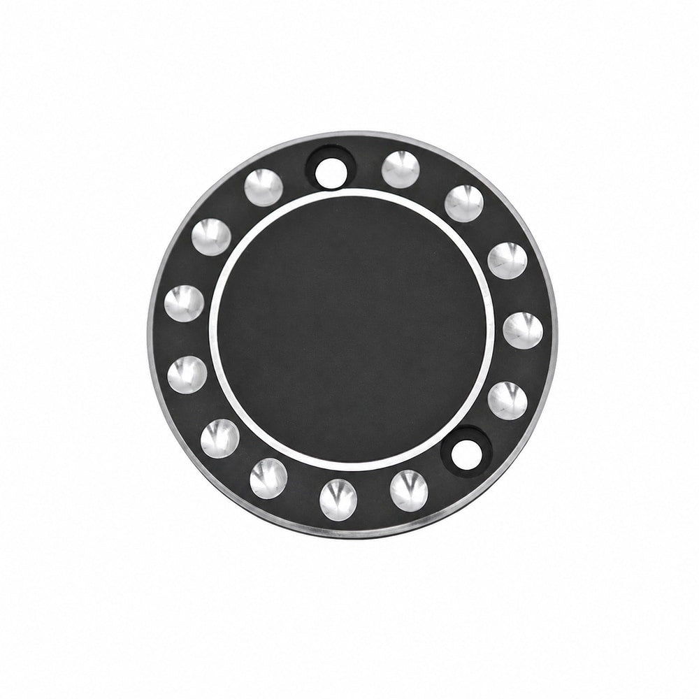 Timing Cover for Harley-compatible Breakout