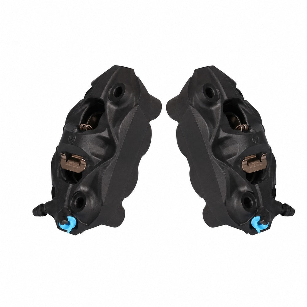 Brake Caliper for Harley-compatible Breakout